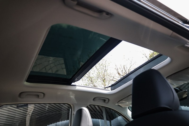 MG ZS - MG Hatfield - Image 16