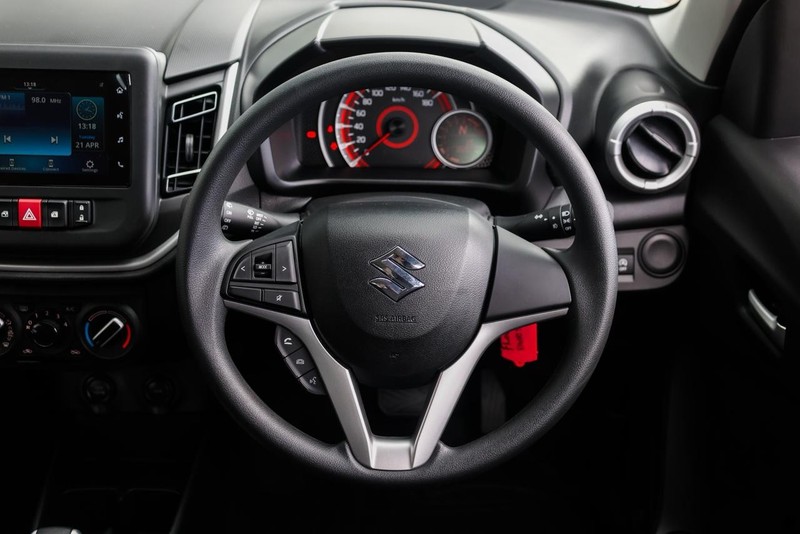 Suzuki Celerio - Suzuki Fourways - Image 8