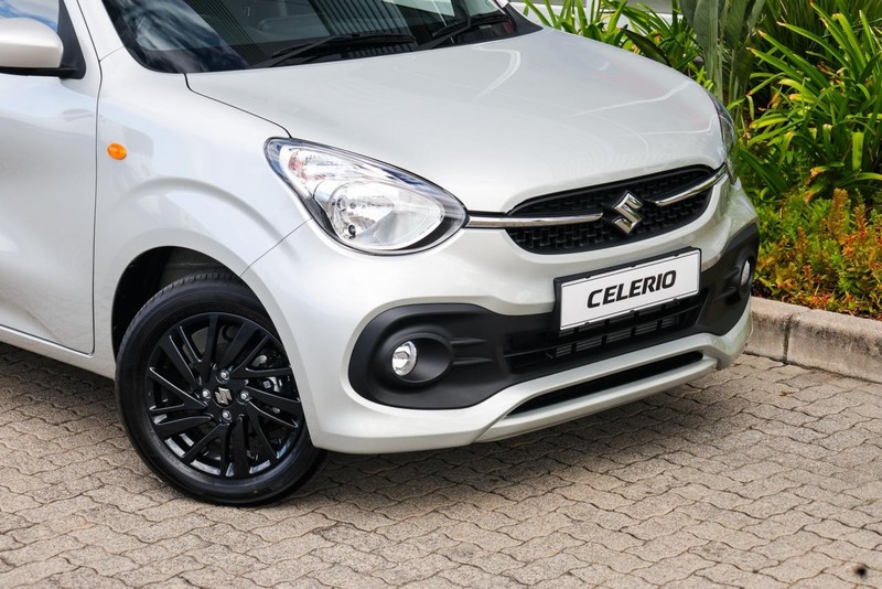 Suzuki Celerio - Suzuki Fourways - Image 2