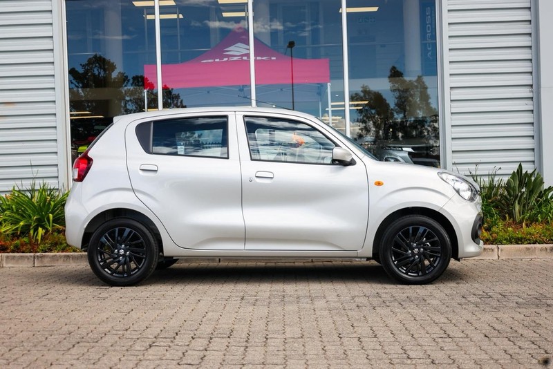 Suzuki Celerio - Suzuki Fourways - Image 4