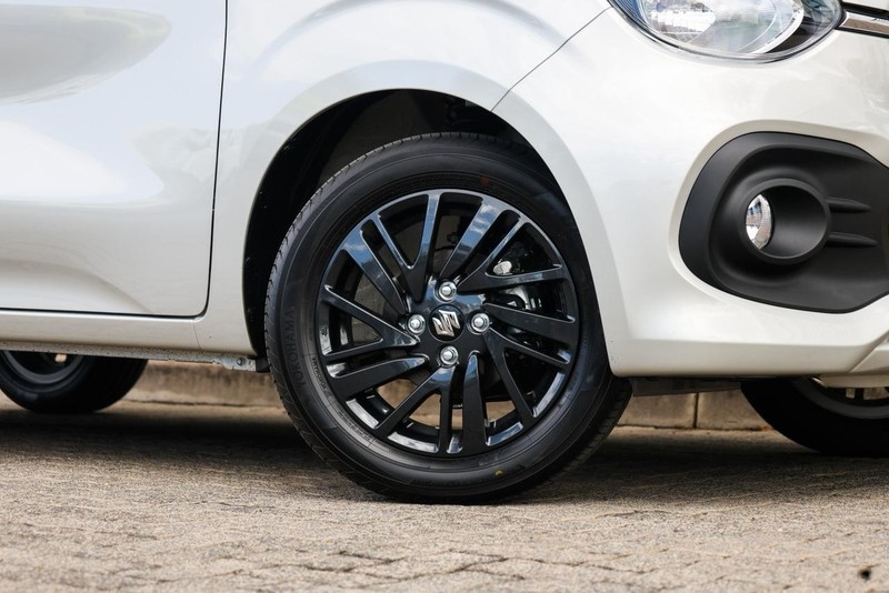 Suzuki Celerio - Suzuki Fourways - Image 7