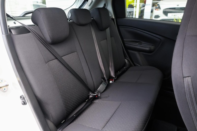 Suzuki Celerio - Suzuki Fourways - Image 12