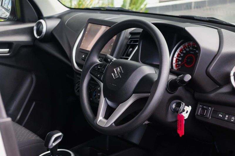 Suzuki Celerio - Suzuki Fourways - Image 10