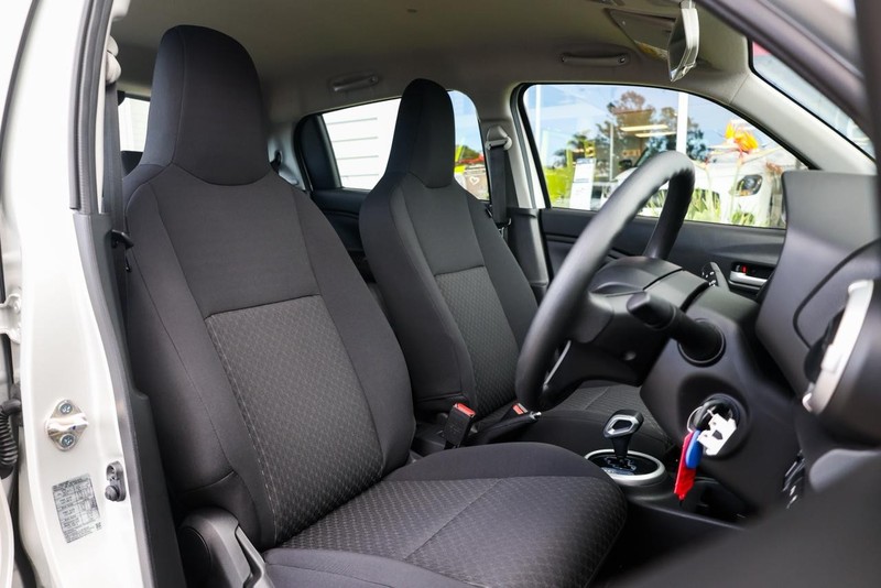 Suzuki Celerio - Suzuki Fourways - Image 11