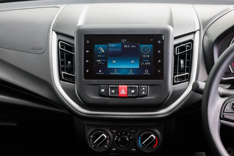 Suzuki Celerio - Suzuki Fourways - Image 9