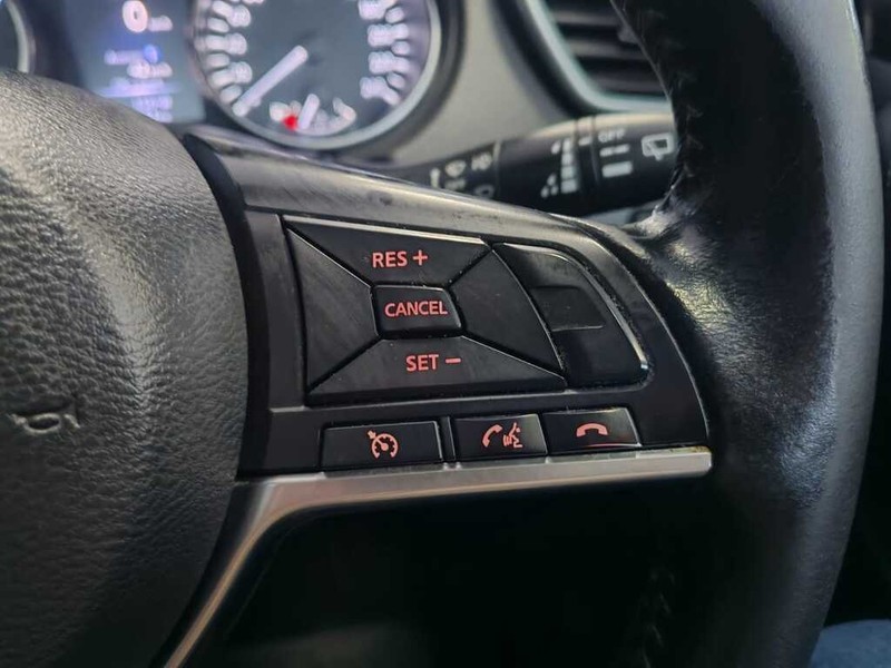 Nissan Qashqai - Auto Investments Hatfield - Image 18