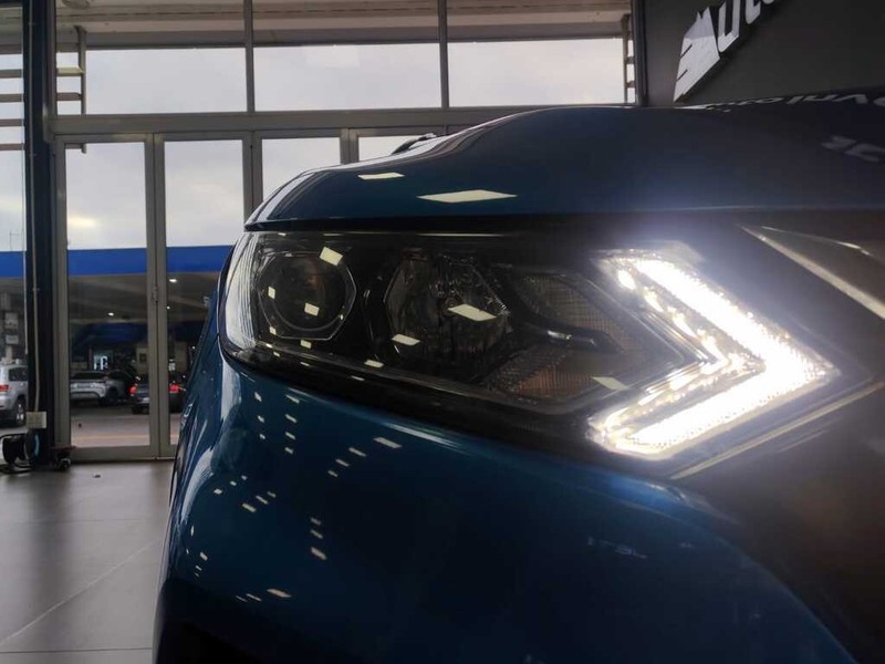 Nissan Qashqai - Auto Investments Hatfield - Image 3