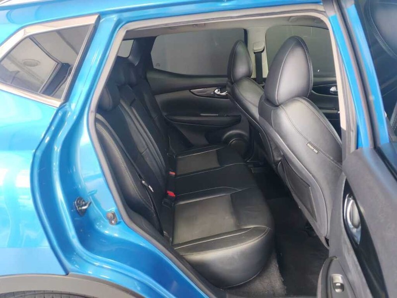 Nissan Qashqai - Auto Investments Hatfield - Image 8