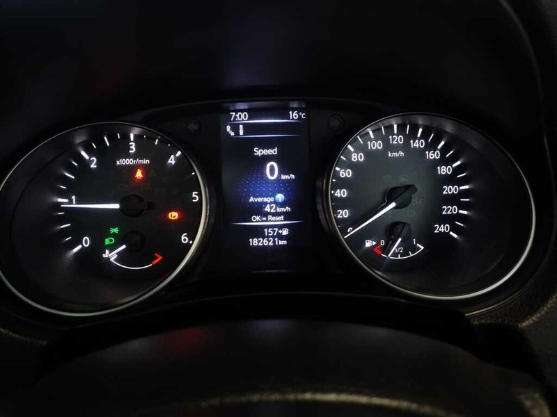 Nissan Qashqai - Auto Investments Hatfield - Image 17