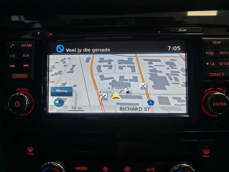 Nissan Qashqai - Auto Investments Hatfield - Image 13