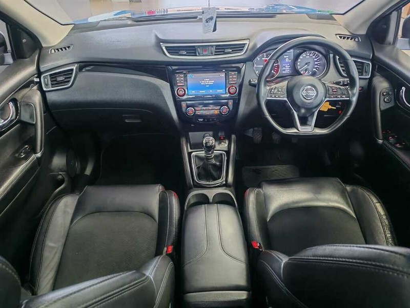 Nissan Qashqai - Auto Investments Hatfield - Image 10