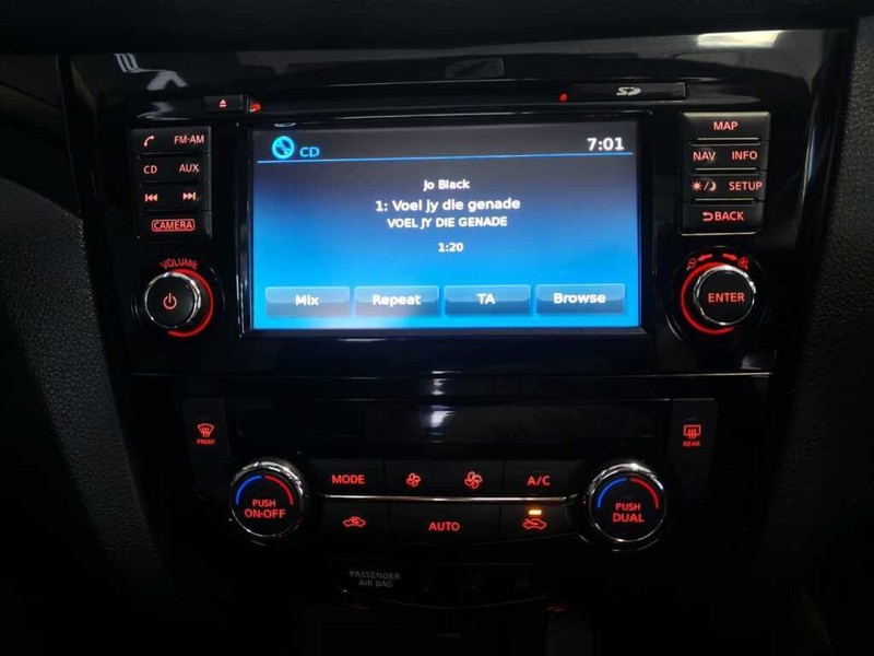 Nissan Qashqai - Auto Investments Hatfield - Image 15