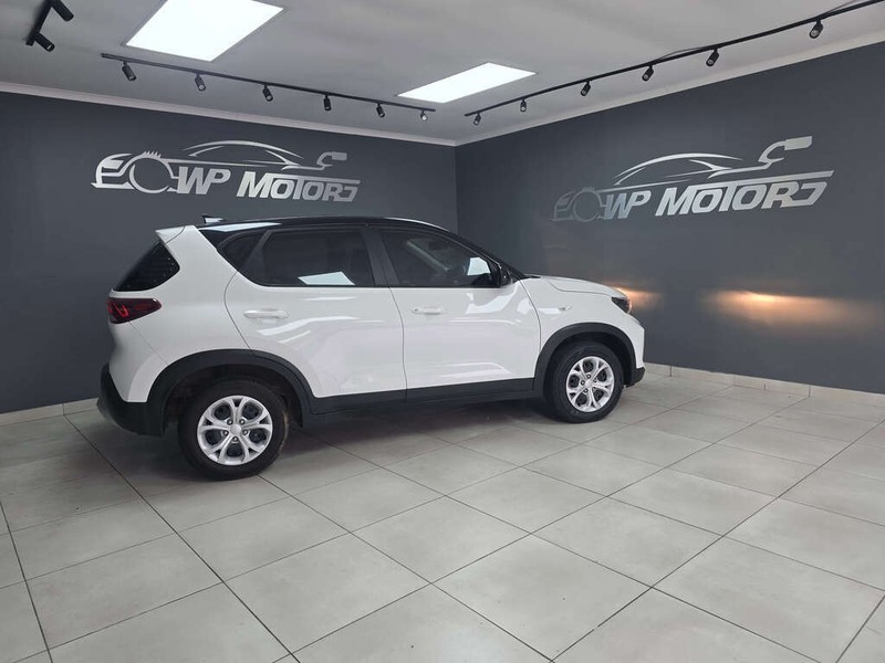 Kia Sonet - WP Motors - Image 5