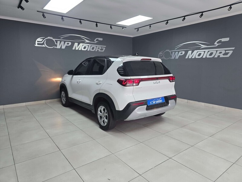 Kia Sonet - WP Motors - Image 7
