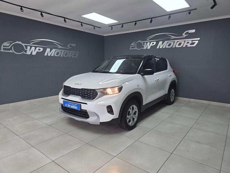 Kia Sonet - WP Motors - Image 3