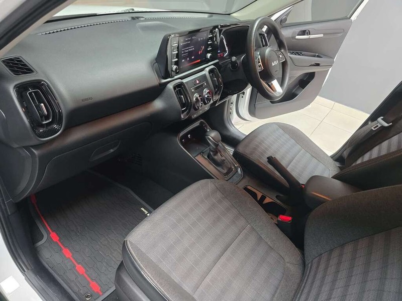 Kia Sonet - WP Motors - Image 15
