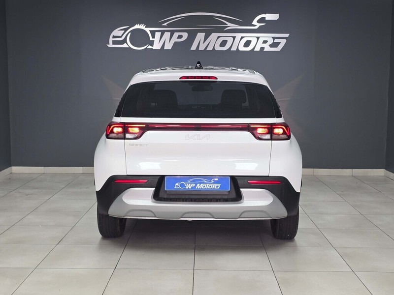 Kia Sonet - WP Motors - Image 11