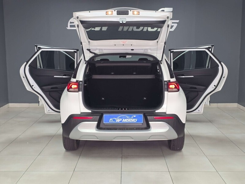 Kia Sonet - WP Motors - Image 12