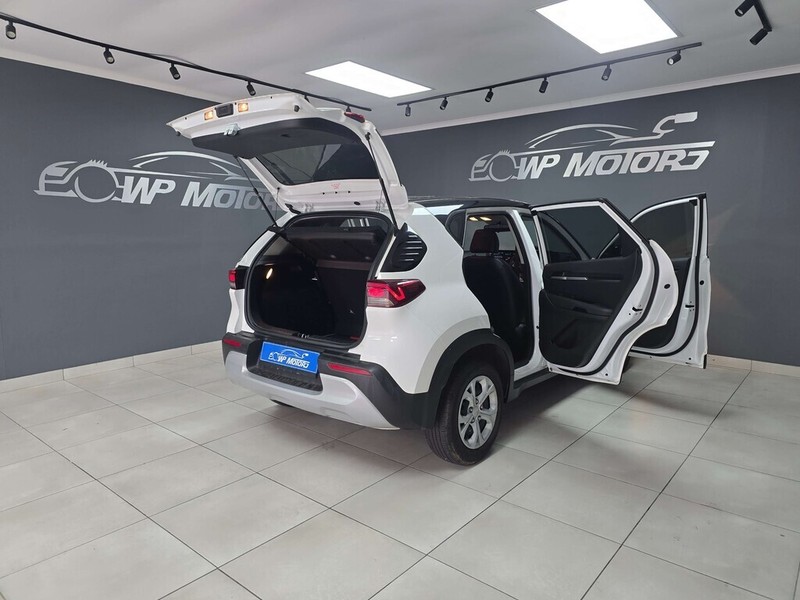 Kia Sonet - WP Motors - Image 10