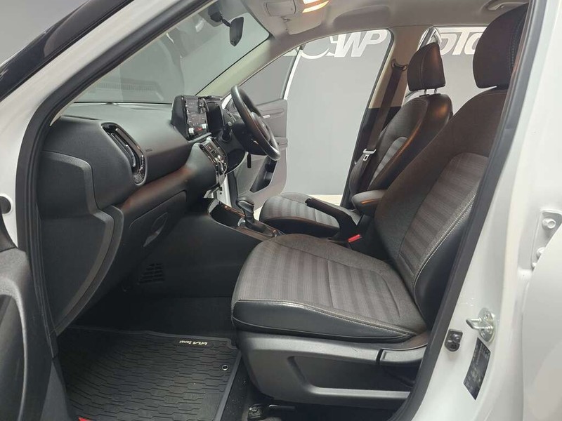 Kia Sonet - WP Motors - Image 16