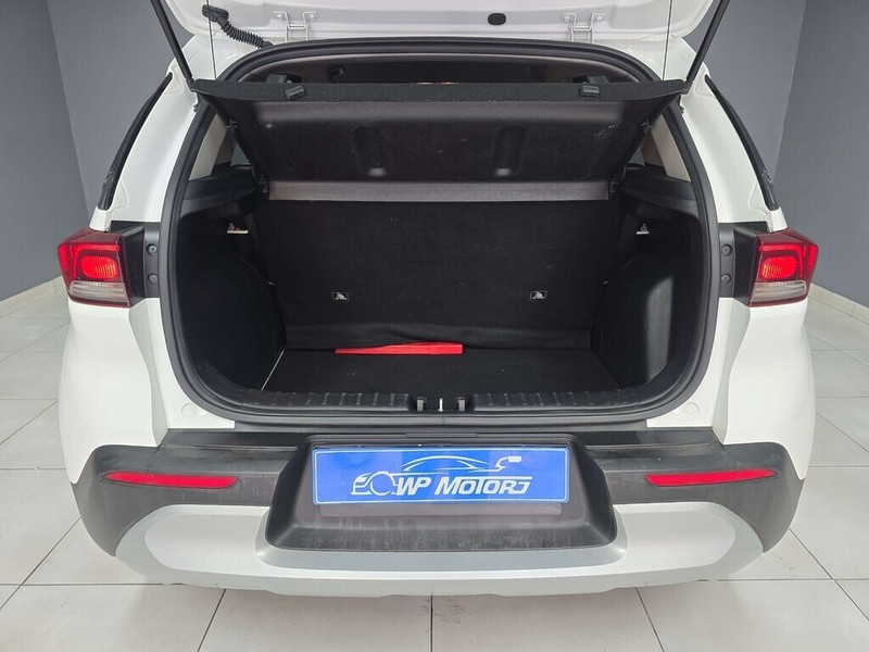 Kia Sonet - WP Motors - Image 13
