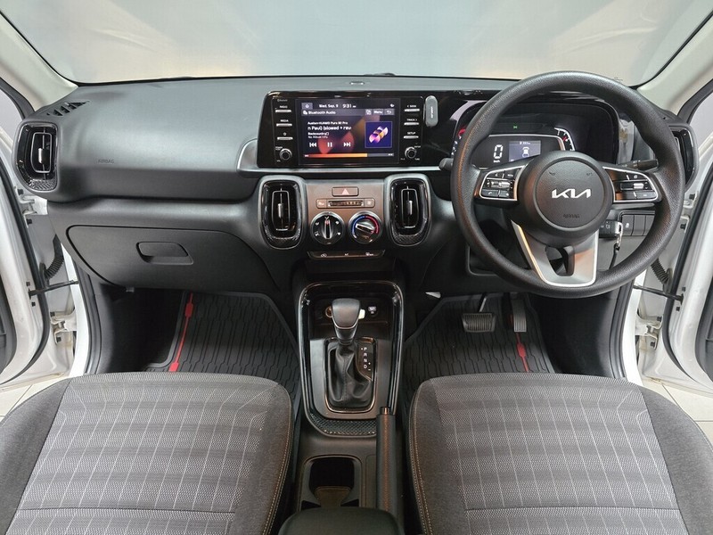 Kia Sonet - WP Motors - Image 14