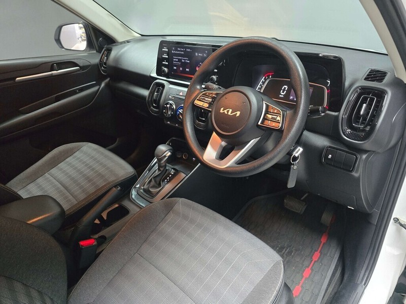 Kia Sonet - WP Motors - Image 18