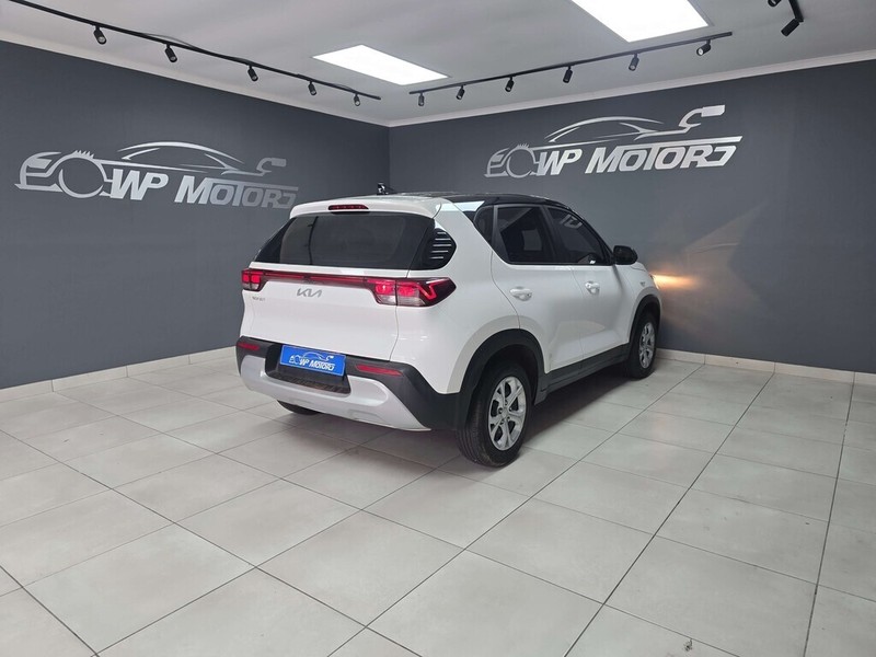 Kia Sonet - WP Motors - Image 8