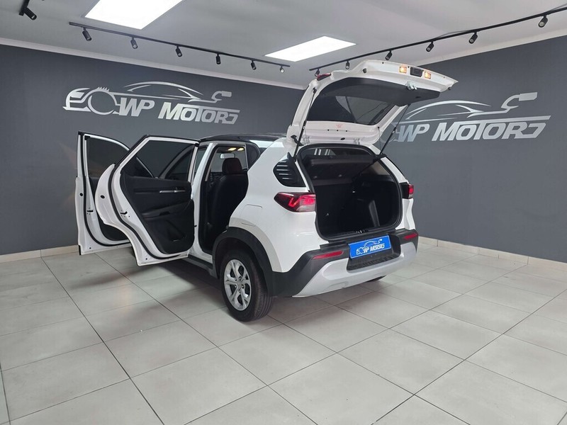 Kia Sonet - WP Motors - Image 9
