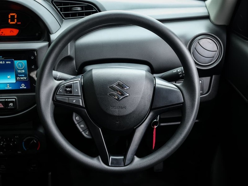 Suzuki S-Presso - Suzuki Fourways - Image 9
