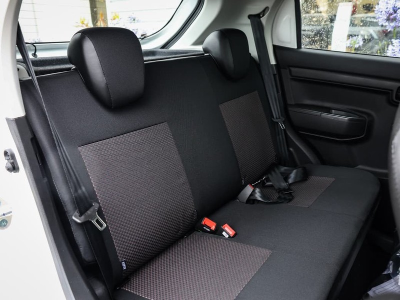 Suzuki S-Presso - Suzuki Fourways - Image 13