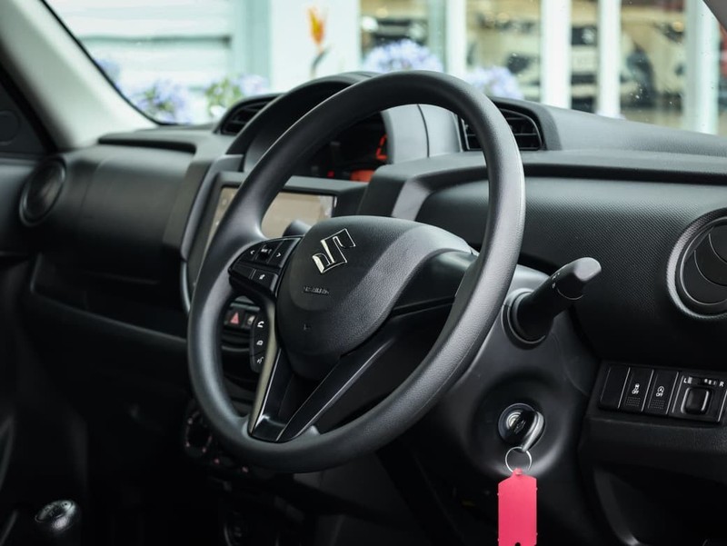 Suzuki S-Presso - Suzuki Fourways - Image 11