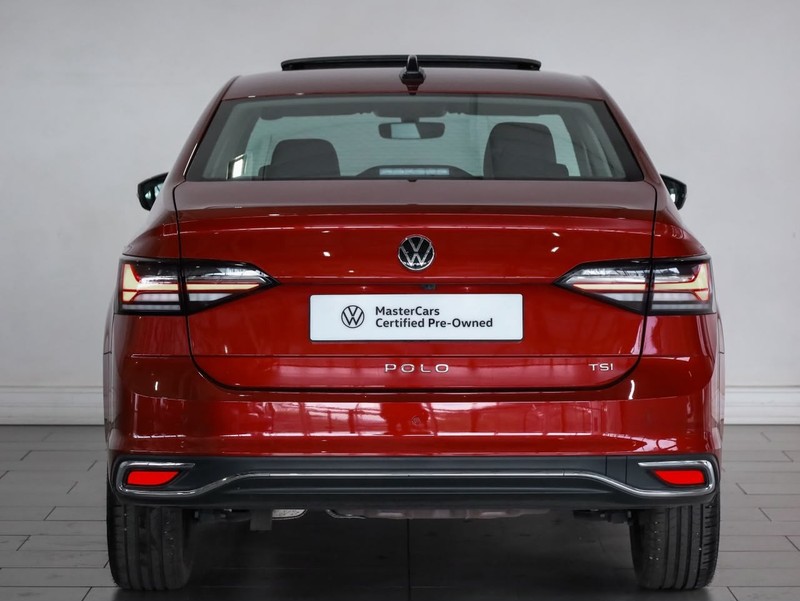 Volkswagen Polo - Hatfield VW Bryanston - Image 7