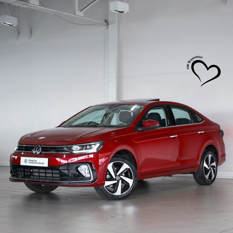 Volkswagen Polo - Hatfield VW Bryanston - Image 1
