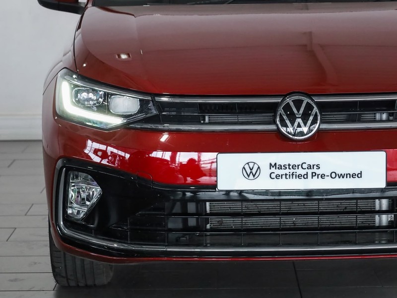 Volkswagen Polo - Hatfield VW Bryanston - Image 4
