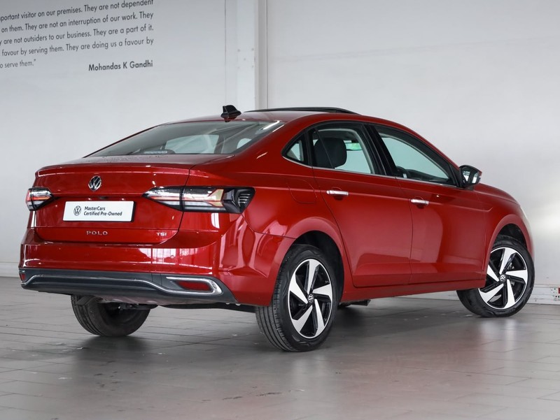 Volkswagen Polo - Hatfield VW Bryanston - Image 5