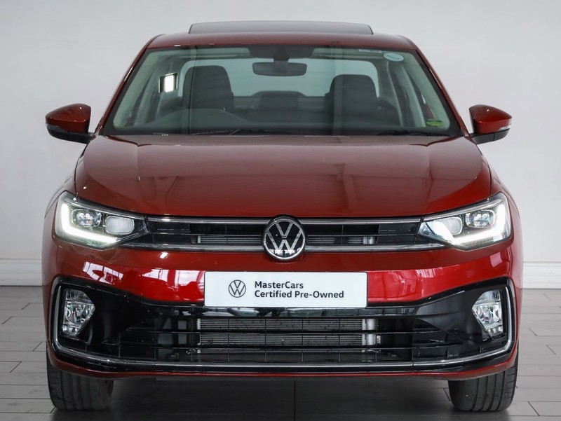 Volkswagen Polo - Hatfield VW Bryanston - Image 6