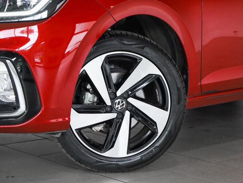 Volkswagen Polo - Hatfield VW Bryanston - Image 2