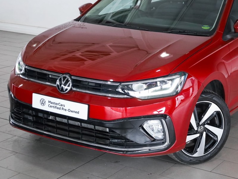 Volkswagen Polo - Hatfield VW Bryanston - Image 3