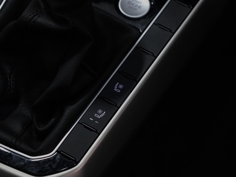 Volkswagen Polo - Hatfield VW Bryanston - Image 21