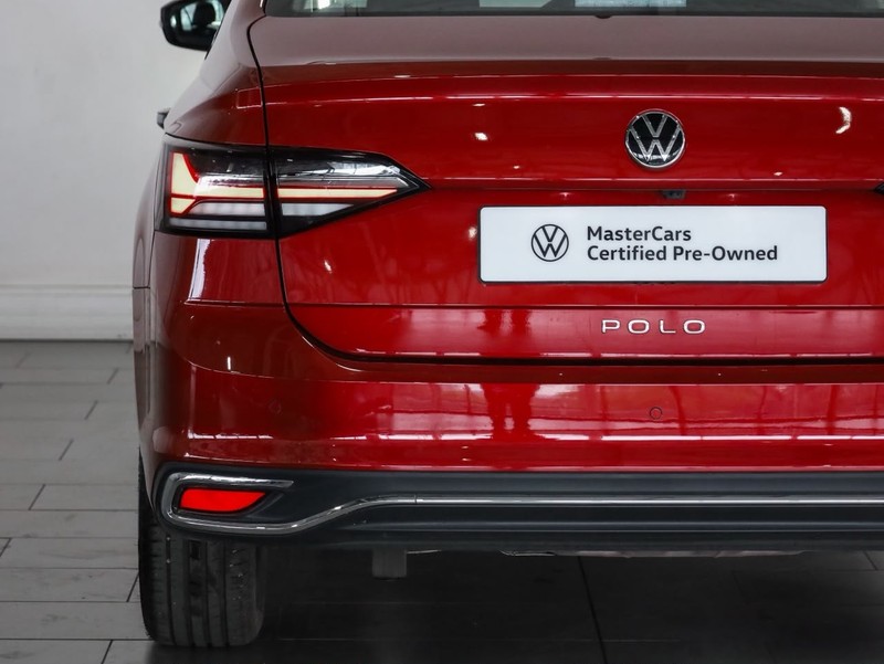 Volkswagen Polo - Hatfield VW Bryanston - Image 12