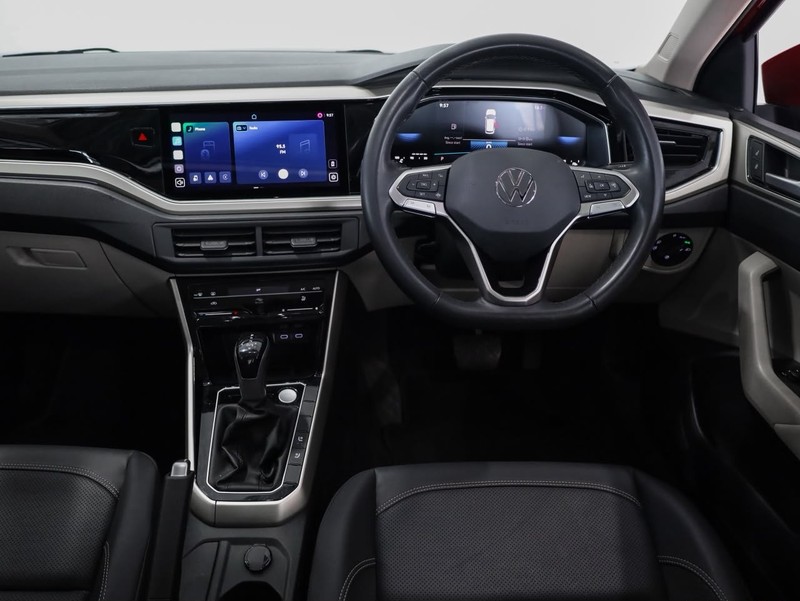 Volkswagen Polo - Hatfield VW Bryanston - Image 19