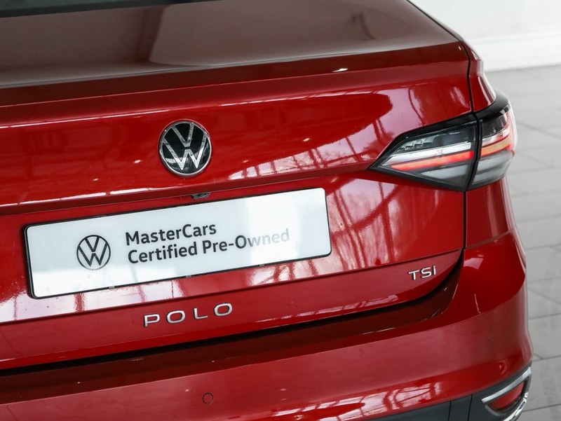 Volkswagen Polo - Hatfield VW Bryanston - Image 9