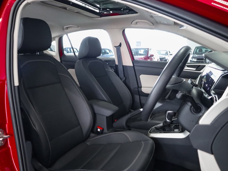 Volkswagen Polo - Hatfield VW Bryanston - Image 13