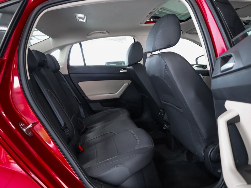 Volkswagen Polo - Hatfield VW Bryanston - Image 16