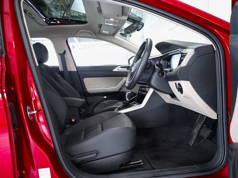Volkswagen Polo - Hatfield VW Bryanston - Image 14