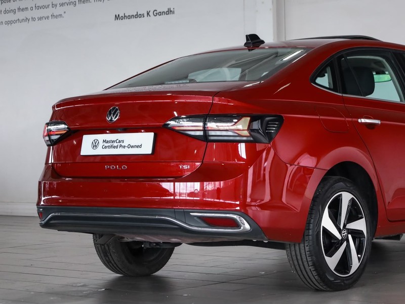 Volkswagen Polo - Hatfield VW Bryanston - Image 8