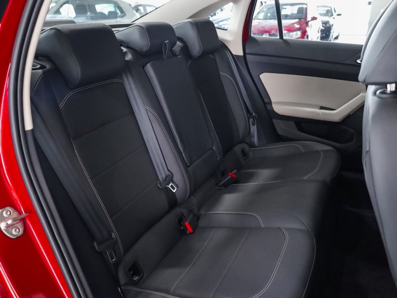 Volkswagen Polo - Hatfield VW Bryanston - Image 15
