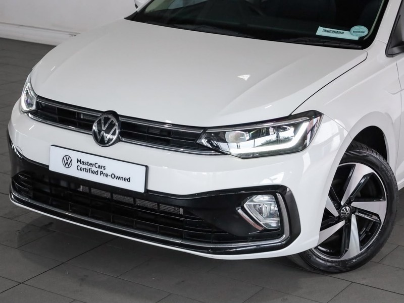 Volkswagen Polo - Hatfield VW Bryanston - Image 4