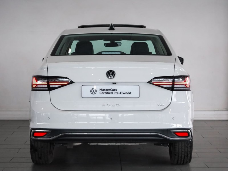 Volkswagen Polo - Hatfield VW Bryanston - Image 8